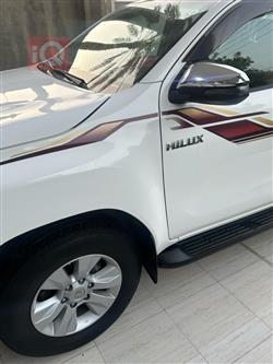 تويوتا هايلوكس